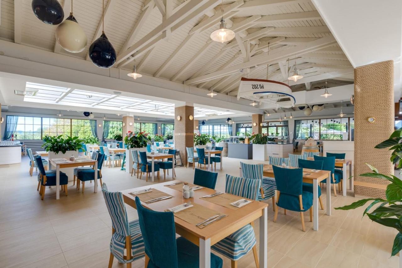 Valamar Tamaris Resort Tar-Vabriga Extérieur photo