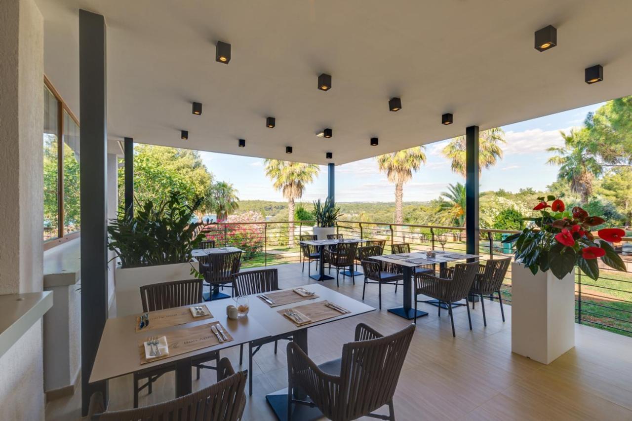 Valamar Tamaris Resort Tar-Vabriga Extérieur photo
