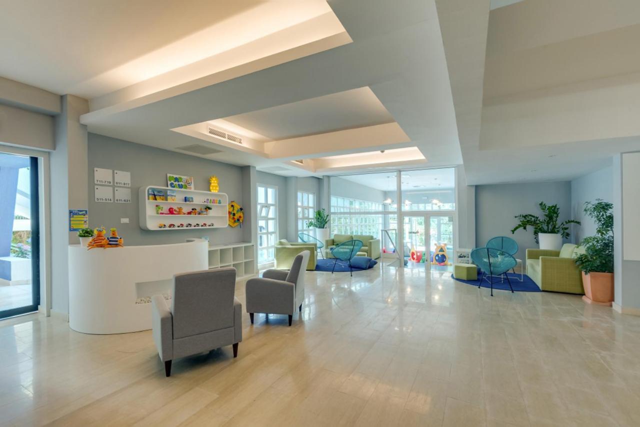 Valamar Tamaris Resort Tar-Vabriga Extérieur photo