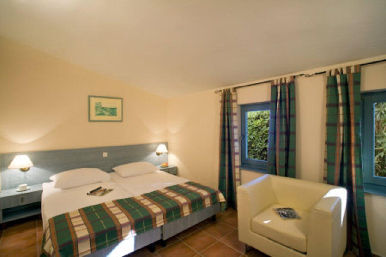 Valamar Tamaris Resort Tar-Vabriga Extérieur photo