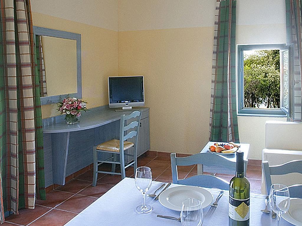 Valamar Tamaris Resort Tar-Vabriga Chambre photo