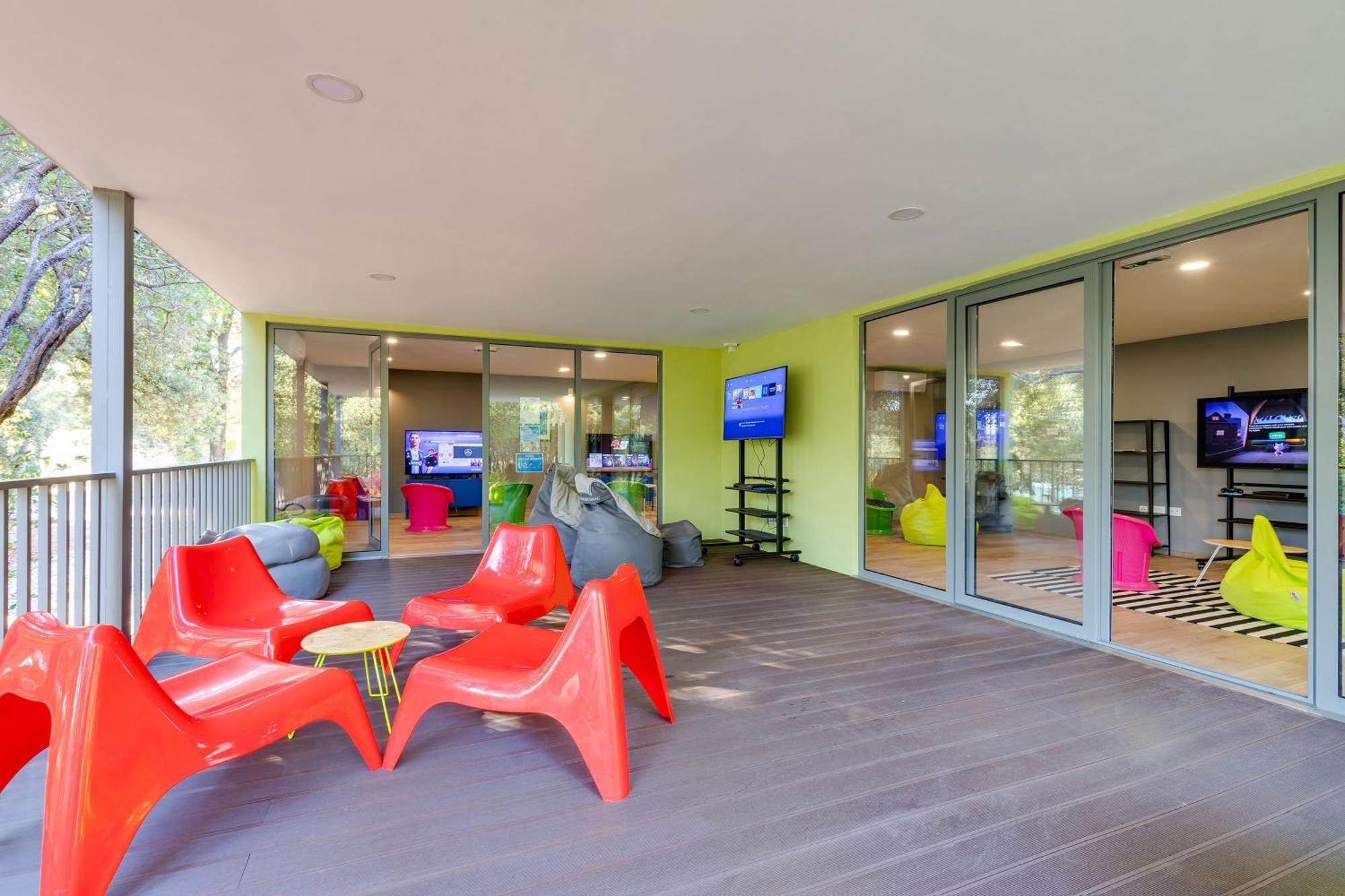 Valamar Tamaris Resort Tar-Vabriga Extérieur photo