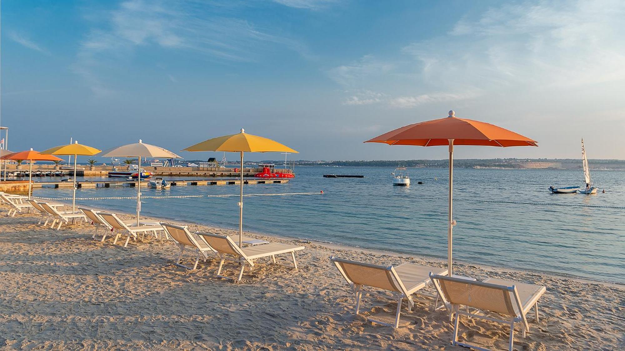Valamar Tamaris Resort Tar-Vabriga Extérieur photo