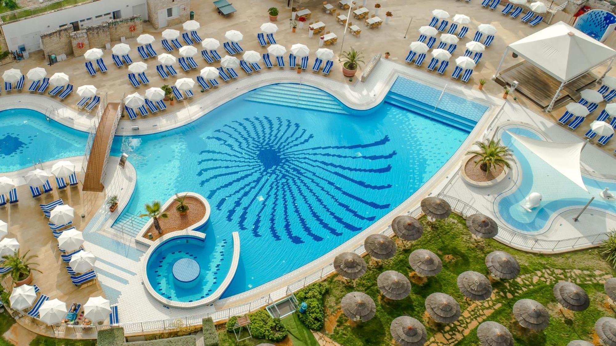 Valamar Tamaris Resort Tar-Vabriga Extérieur photo