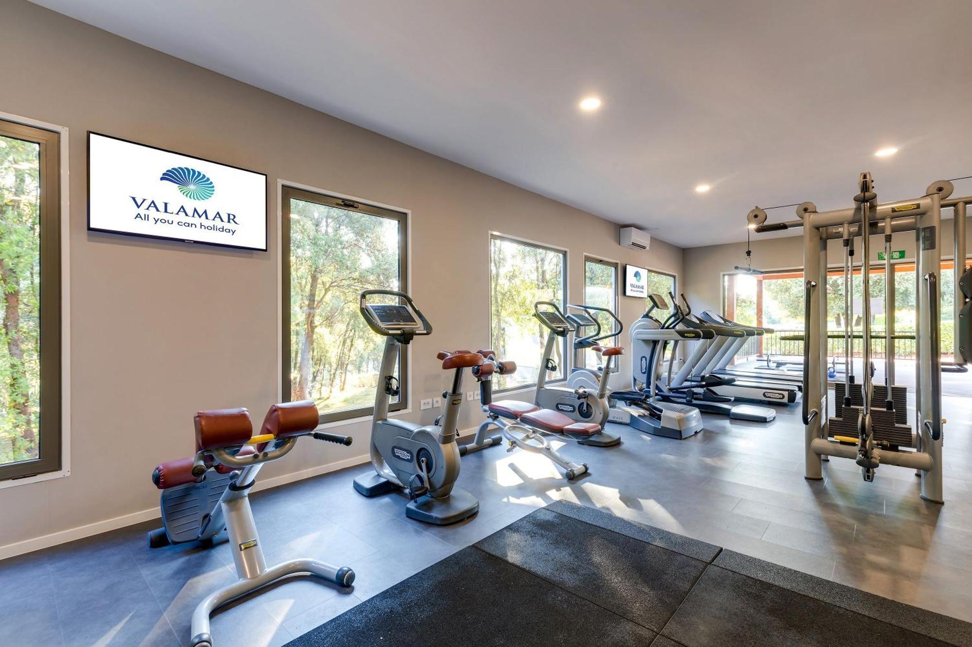 Valamar Tamaris Resort Tar-Vabriga Extérieur photo
