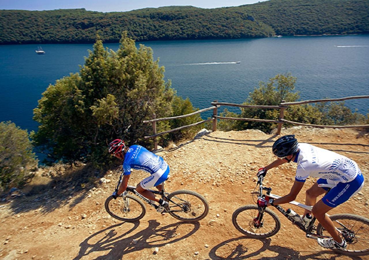 Valamar Tamaris Resort Tar-Vabriga Extérieur photo