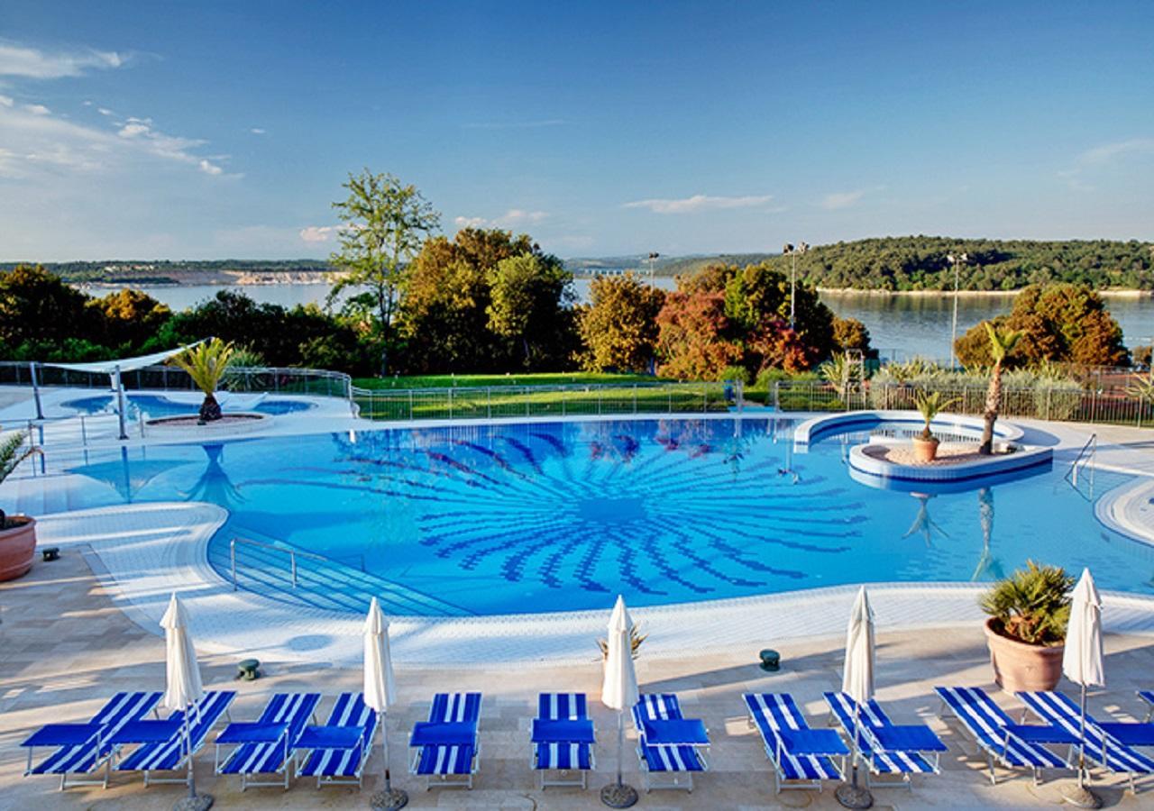 Valamar Tamaris Resort Tar-Vabriga Extérieur photo
