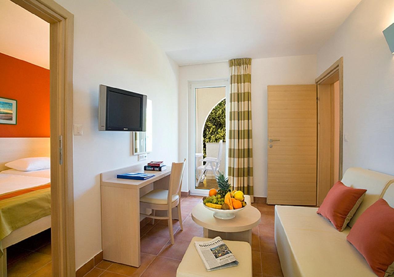 Valamar Tamaris Resort Tar-Vabriga Extérieur photo