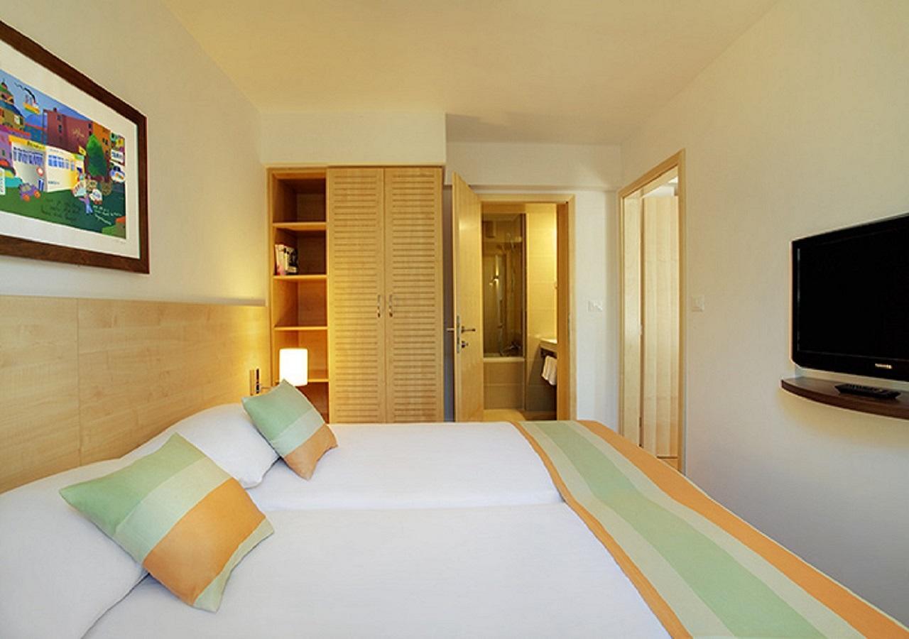 Valamar Tamaris Resort Tar-Vabriga Extérieur photo