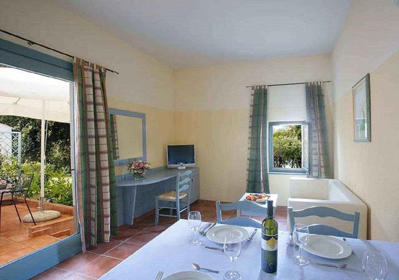 Valamar Tamaris Resort Tar-Vabriga Chambre photo