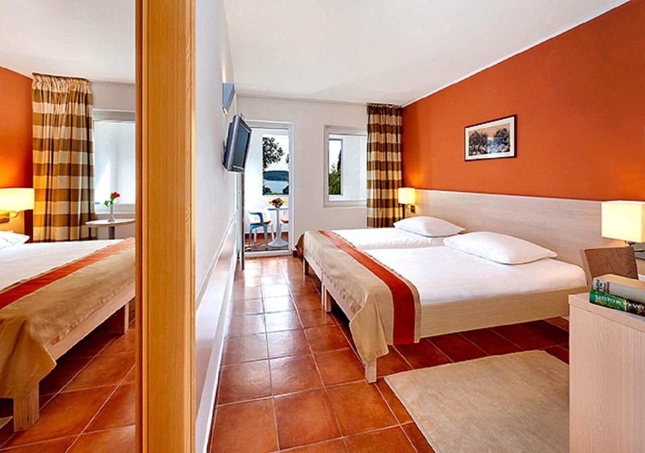 Valamar Tamaris Resort Tar-Vabriga Extérieur photo