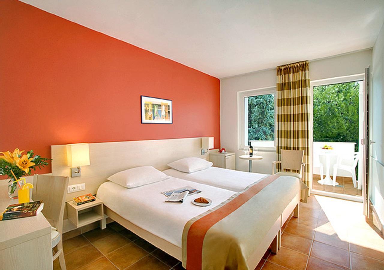 Valamar Tamaris Resort Tar-Vabriga Extérieur photo