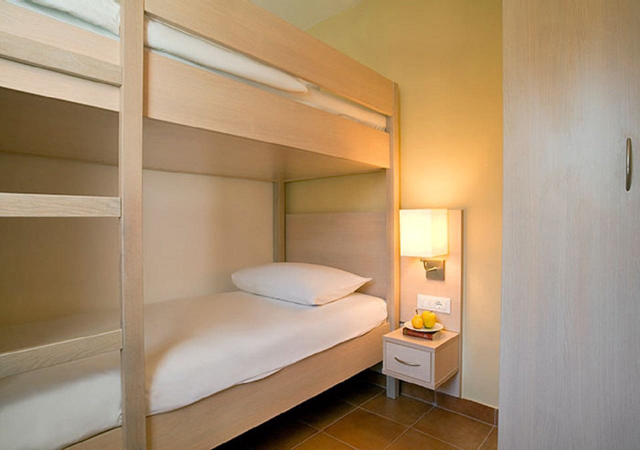 Valamar Tamaris Resort Tar-Vabriga Extérieur photo