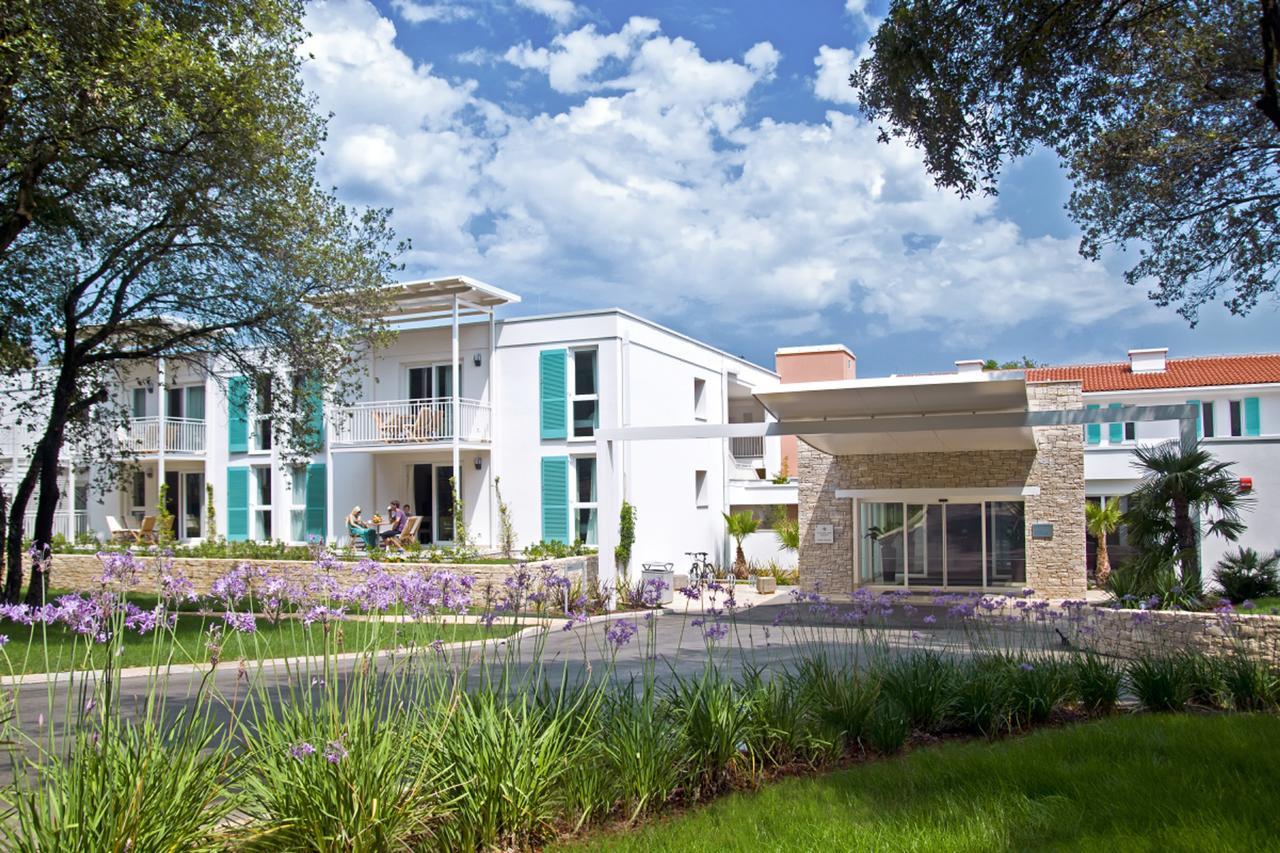 Valamar Tamaris Resort Tar-Vabriga Extérieur photo