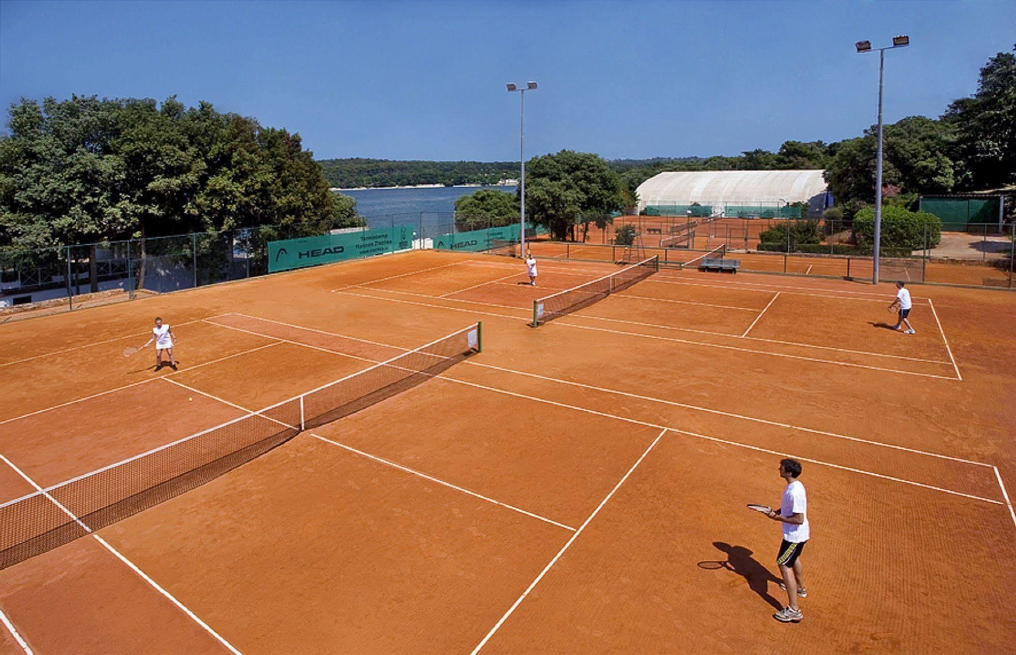 Valamar Tamaris Resort Tar-Vabriga Extérieur photo
