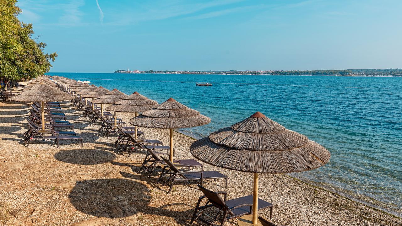 Valamar Tamaris Resort Tar-Vabriga Extérieur photo