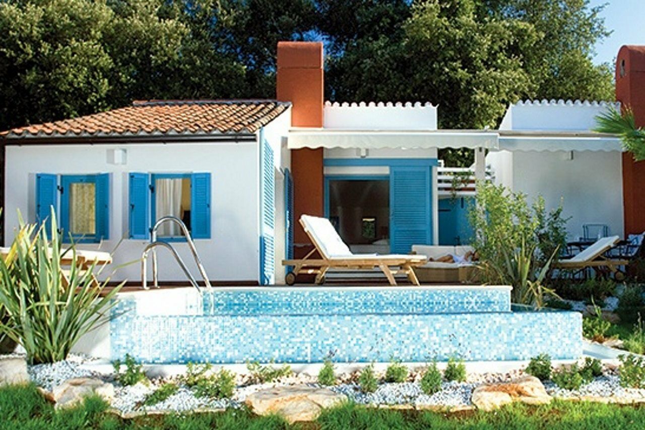 Valamar Tamaris Resort Tar-Vabriga Extérieur photo