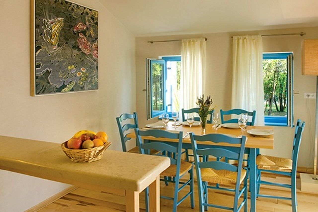 Valamar Tamaris Resort Tar-Vabriga Extérieur photo